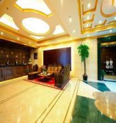 Royalston Hotel Shanghai Esterno foto